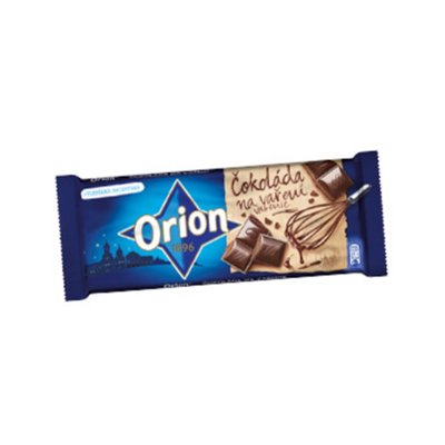 Orion čokoláda na vaření 100 g